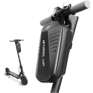 Sports Outdoors: Hard Shell Waterproof Scooter Bag 3 Litres