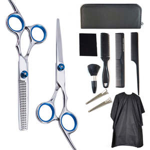 Health Beauty: Professional Home Hair Cutting Kit