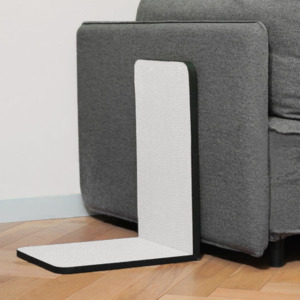 Pets: L Shape Cat Scratching Cardboard