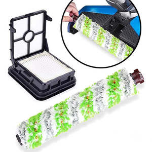 2460 Multi Surface Pet Pro Brush Rolls With Filter For Bissell