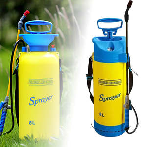 Garden Pressure Sprayer 8L