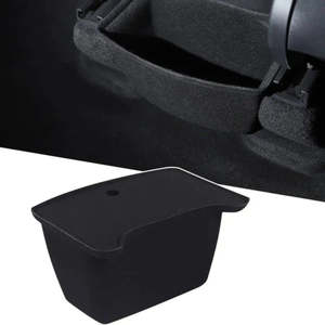 Automotive: Tesla Model Y Rear Center Console Organizer