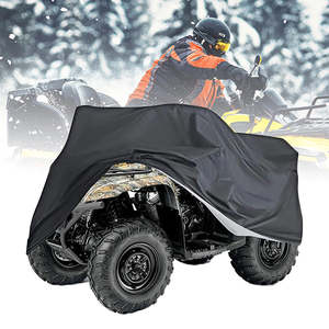 ATV Cover