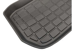 Automotive: Tesla Model 3 Front Trunk Mats