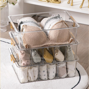 Under Shelf Drawer Pull Out Organiser - Single cell