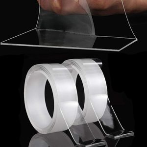 Nano Double Sided Tape - 2 Pack