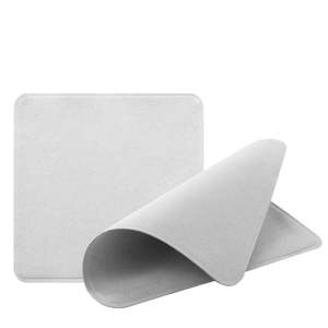 20 Sale: Microfiber Polishing Nonabrasive Cleaning Cloth - 2 Pack