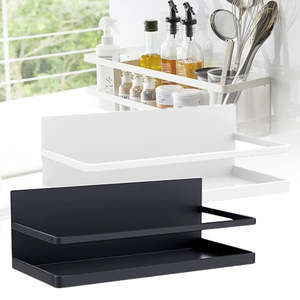 Magnetic Kitchen Rack