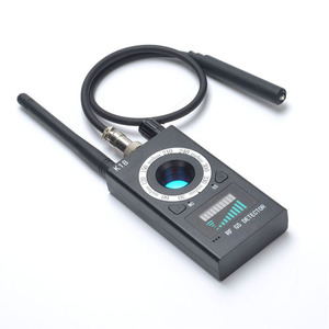 Electronics Computers: Wireless Bug Gps Tracker With 3 Detection Modes