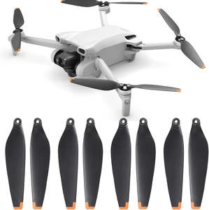 8Pcs Propellers Compatible with DJI Pro Mini 3 & 4