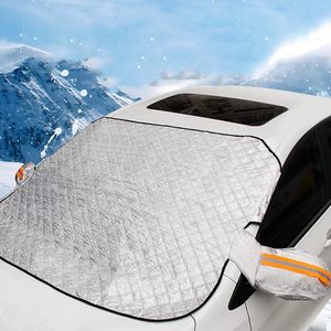 Products: Ultra Thick Protective Windscreen Cover