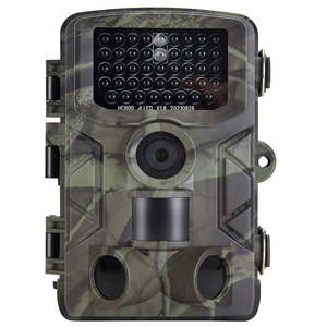 Electronics Computers: Urban Spec Waterproof 1080P Hunting Trail Camera