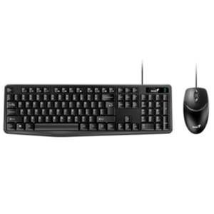 Genius KM-170 USB Desktop Kit