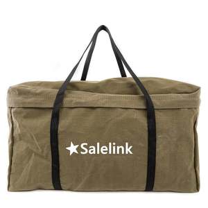 30: Large Camping Storage Travel Bag