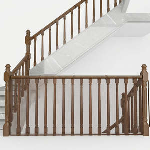 Child Safety Protective Net for Stairs, Balconies & Railings
