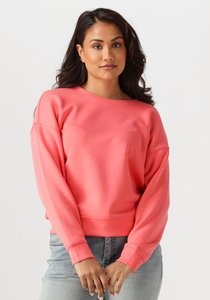 MSCH Ima Q Sweatshirt - Sugar Coral