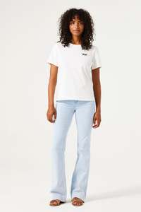 Garcia Celia Jeans - Light Wash