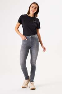 Jeans: Garcia Celia Jeans - Medium Used