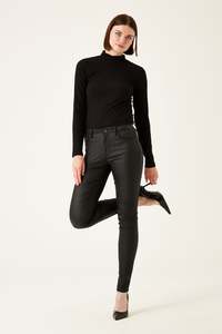 Jeans: Garcia Celia Jeans - Black