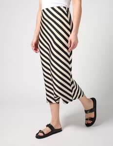 Skirts: Stella + Gemma Tilly Skirt - Licorice Allsorts