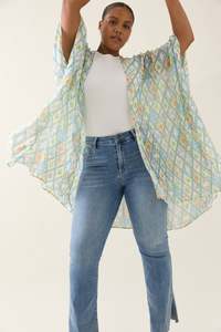 Isle of Mine Ingrid Cape