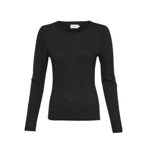MSCH Nesmina Top - Black