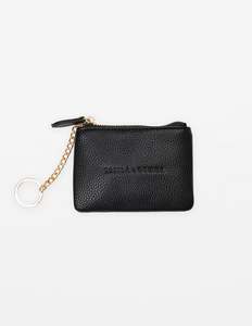 Stella + Gemma Logo Coin Purse