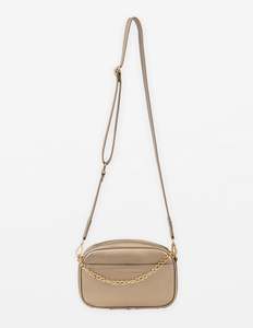 Stella + Gemma Icon Camera Bag - Copper