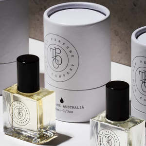 Make Up: The Perfume Oil Company - SASS - inspired by Black Opium