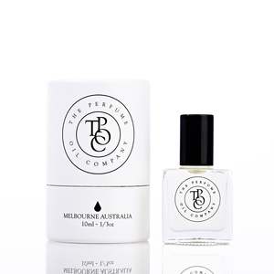 Make Up: The Perfume Oil Company - SANTAL - inspired by Santal 33