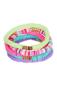 Haven Limon Bracelet Sets - Assorted