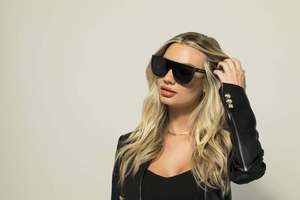 Prive Revaux: Privé Revaux Sunglasses - The Coco Black