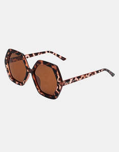 Privé Revaux Sunglasses - The Vacanza - Blush Tort