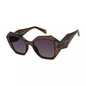 Privé Revaux Sunglasses - The Bimini - Olive Grey
