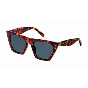 Privé Revaux Sunglasses - The Victoria - Tort