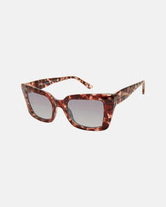 Privé Revaux Sunglasses - Buena Vista - Blush Tort
