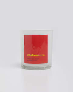 All About Eve: All About Eve Heidi Candle - Chinese Wolfberry