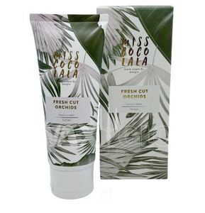 Miss Coco Lala 100ml Hand Cream - Fresh Cut Orchids