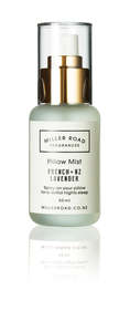 Miller Road: Miller Road Pillow Mist - Lavender