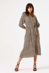 Garcia: Garcia Sienna Dress - Soft Kit