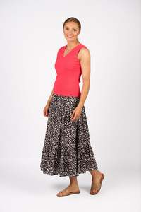 Knewe: Knewe Vista Tank - Raspberry