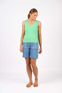 Knewe Vista Tank - Meadow