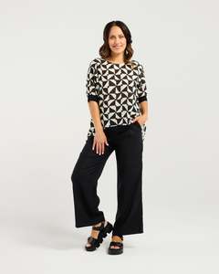 Zafina Havana Top - Windmill