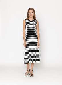 Two By Two Bianca Dress - Stripe