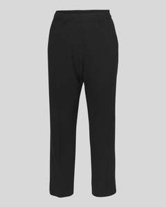 MSCH Mathilde Ankle Pants - Black