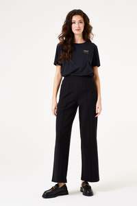 Garcia June July: Garcia Everyday Pants - Black