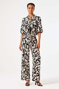 Garcia June July: Garcia Regina Pants - Soft Kit