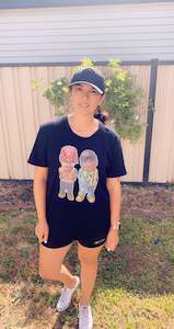 Products: Tupac and Biggie Tee