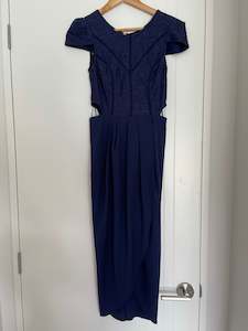 Products: Cutout Dress