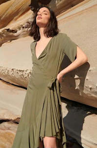 Products: Alize Dress